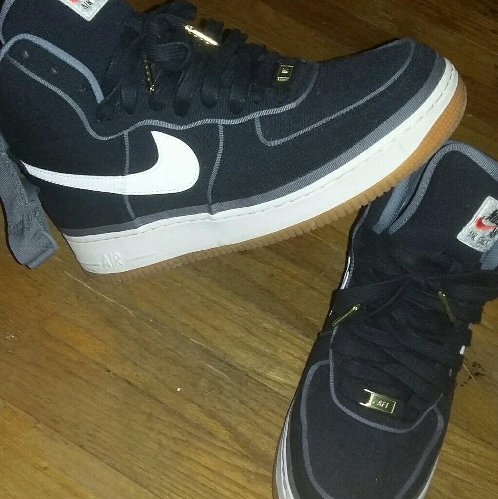 Men shoes - Picture 2 of 3
